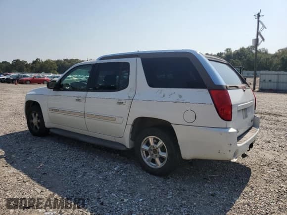 ✅ 2004 GMC Envoy SLE • VIN: 1GKES12SX46183712 • Лот: 81249315. Опубликован ранее на Copart с пробегом 221 101 миль. Бесплатный доступ к архиву аукционных продаж из США и подробный отчёт об истории автомобиля на DreamBid. Изображение 2.