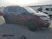 ✅ 2019 Honda Pilot Touring 7-Passenger • VIN: 5FNYF5H63KB008136 • Lot: 90043275. Listed on Copart with 65,025 mi. Free auction sales archive from the USA and detailed vehicle history report at DreamBid. Image 4.