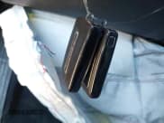 ✅ 2023 Jeep Grand Cherokee Laredo • VIN: 1C4RJKAG4P8101775 • Lot: 43133852. Listed on IAAI with 72,579 mi. Free auction sales archive from the USA and detailed vehicle history report at DreamBid. Image 11.