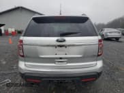 ✅ 2015 Ford Explorer XLT • VIN: 1FM5K8D81FGC11220 • Lot: 93568255. Listed on Copart with 170,795 mi. Free auction sales archive from the USA and detailed vehicle history report at DreamBid. Image 6.