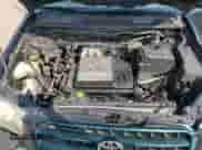 2001 Toyota Highlander с VIN JTEGF21AX10010886, выставлен на аукционе Copart как лот 66935815 с пробегом 251 356 миль миль и Списание • Salvage title. История ставок и продаж доступна на DreamBid. Изображение 11.