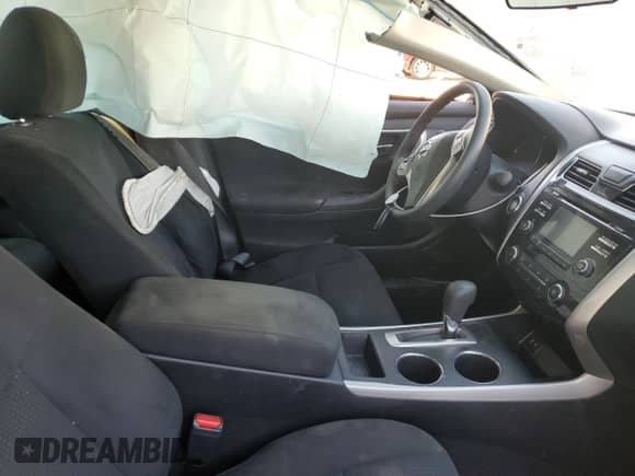 2015 Nissan Altima S с VIN 1N4AL3APXFC222471, выставлен на аукционе Copart как лот 81595535 с пробегом 93 057 миль миль и Списание • Salvage title. История ставок и продаж доступна на DreamBid. Изображение 7.