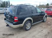 ✅ 2010 Ford Explorer Eddie Bauer • VIN: 1FMEU7EE4AUB13771 • Lot: 41957268. Wystawiony na IAAI z przebiegiem 169 575 mil. Bezpłatny archiwum sprzedaży aukcyjnych z USA i szczegółowy raport historii pojazdu na DreamBid. Zdjęcie 4.