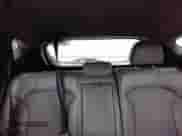 2014 Hyundai Tucson Limited with VIN KM8JU3AGXEU799903, listed as a Copart auction lot 90336815 with 82,303 mi miles and Salvage title. Bid and sale history available at DreamBid. Image 10.