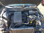 ✅ 2017 Chevrolet Equinox LS • VIN: 2GNFLEEK5H6273406 • Lot: 85540965. Listed on Copart with 118,660 mi. Free auction sales archive from the USA and detailed vehicle history report at DreamBid. Image 12.