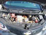 ✅ 2021 Chevrolet Bolt EV LT • VIN: 1G1FY6S03M4112754 • Лот: 41615350. Опубликован ранее на IAAI с пробегом Не указан. Бесплатный доступ к архиву аукционных продаж из США и подробный отчёт об истории автомобиля на DreamBid. Изображение 10.