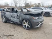 ✅ 2015 Jeep Grand Cherokee Summit • VIN: 1C4RJFJM4FC705593 • Lot: 40864637. Listed on IAAI with Not provided. Free auction sales archive from the USA and detailed vehicle history report at DreamBid. Image 1.