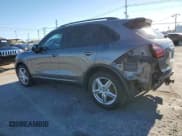 ✅ 2014 Porsche Cayenne S Hybrid • VIN: WP1AE2A28ELA51039 • Lot: 87044885. Wystawiony na Copart z przebiegiem 225 146 mil. Bezpłatny archiwum sprzedaży aukcyjnych z USA i szczegółowy raport historii pojazdu na DreamBid. Zdjęcie 2.