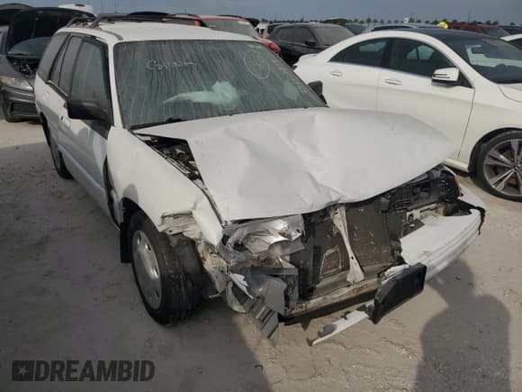 ✅ 1995 Ford Escort LX • VIN: 1FASP15J4SW388903 • Лот: 75205214. Опубликован ранее на Copart с пробегом Не указан. Бесплатный доступ к архиву аукционных продаж из США и подробный отчёт об истории автомобиля на DreamBid. Изображение 4.