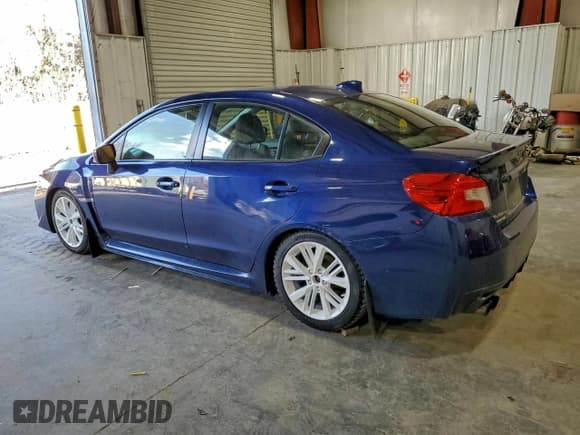 ✅ 2016 Subaru WRX Limited • VIN: JF1VA1J67G8827720 • Lot: 94094305. Wystawiony na Copart z przebiegiem 150 972 mil. Bezpłatny archiwum sprzedaży aukcyjnych z USA i szczegółowy raport historii pojazdu na DreamBid. Zdjęcie 2.