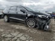 ✅ 2020 Buick Enclave Premium • VIN: 5GAEVBKW7LJ288605 • Лот: 58200695. Опубликован ранее на Copart с пробегом 55 763 миль. Бесплатный доступ к архиву аукционных продаж из США и подробный отчёт об истории автомобиля на DreamBid. Изображение 4.