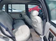 ✅ 1994 Lincoln Continental • VIN: 1LNLM9842RY744934 • Lot: 43040364. Listed on IAAI with Not provided. Free auction sales archive from the USA and detailed vehicle history report at DreamBid. Image 8.