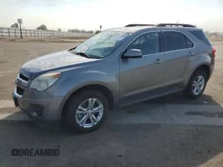 2012 Chevrolet Equinox 1LT с VIN 2GNFLEE54C6284139, выставлен на аукционе Copart как лот 70301435 с пробегом 138 220 миль миль и Списание • Salvage title. История ставок и продаж доступна на DreamBid. Изображение 1.