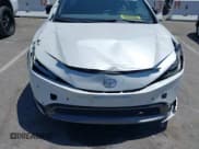 ✅ 2024 Toyota Prius LE • VIN: JTDACAAU8R3016249 • Lot: 42147587. Wystawiony na IAAI z przebiegiem 17 260 mil. Bezpłatny archiwum sprzedaży aukcyjnych z USA i szczegółowy raport historii pojazdu na DreamBid. Zdjęcie 6.