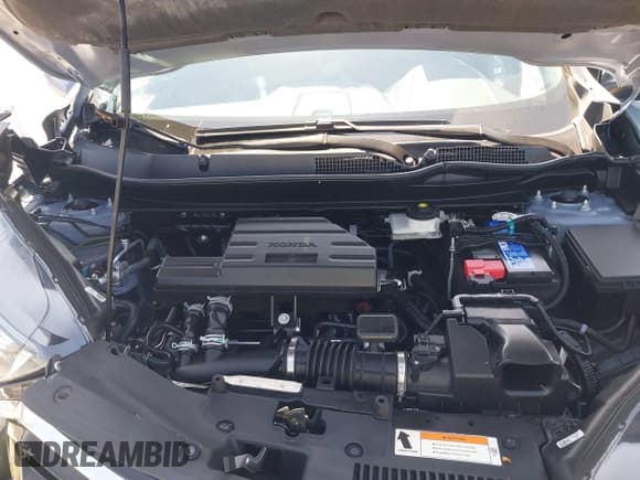 ✅ 2022 Honda CR-V EX • VIN: 5J6RW1H51NA017171 • Лот: 42609059. Опубликован ранее на IAAI с пробегом 13 522 миль. Бесплатный доступ к архиву аукционных продаж из США и подробный отчёт об истории автомобиля на DreamBid. Изображение 10.