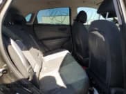 ✅ 2020 Hyundai Kona SEL • VIN: KM8K22AA3LU557502 • Lot: 58437845. Listed on Copart with 18,461 mi. Free auction sales archive from the USA and detailed vehicle history report at DreamBid. Image 10.