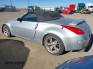 ✅ 2007 Nissan 350Z Touring • VIN: JN1BZ36A67M651283 • Лот: 40847599. Опубликован ранее на IAAI с пробегом 168 832 миль. Бесплатный доступ к архиву аукционных продаж из США и подробный отчёт об истории автомобиля на DreamBid. Изображение 3.