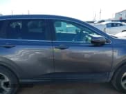 ✅ 2018 Honda CR-V EX-L • VIN: 7FARW2H86JE088829 • Lot: 42912866. Listed on IAAI with 143,554 mi. Free auction sales archive from the USA and detailed vehicle history report at DreamBid. Image 13.