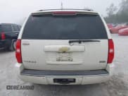 ✅ 2011 Chevrolet Tahoe LTZ • VIN: 1GNSCCE05BR367234 • Lot: 43744113. Listed on IAAI with 189,091 mi. Free auction sales archive from the USA and detailed vehicle history report at DreamBid. Image 16.