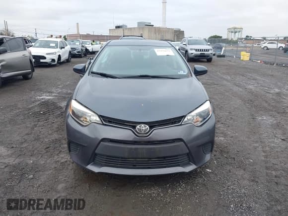 ✅ 2015 Toyota Corolla S Plus • VIN: 2T1BURHE8FC370399 • Лот: 43436616. Опубликован ранее на IAAI с пробегом 102 095 миль. Бесплатный доступ к архиву аукционных продаж из США и подробный отчёт об истории автомобиля на DreamBid. Изображение 12.