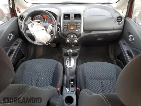 ✅ 2014 Nissan Note S Plus • VIN: 3N1CE2CP6EL360194 • Lot: 93631195. Wystawiony na Copart z przebiegiem 216 434 mil. Bezpłatny archiwum sprzedaży aukcyjnych z USA i szczegółowy raport historii pojazdu na DreamBid. Zdjęcie 8.