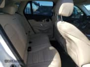 ✅ 2022 Mercedes-Benz GLC 300 • VIN: W1N0G8DB4NV397429 • Lot: 92382935. Wystawiony na Copart z przebiegiem 49 408 mil. Bezpłatny archiwum sprzedaży aukcyjnych z USA i szczegółowy raport historii pojazdu na DreamBid. Zdjęcie 11.