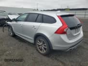 ✅ 2018 Volvo V60 • VIN: YV440MWK1J2053598 • Lot: 69425255. Wystawiony na Copart z przebiegiem 58 366 mil. Bezpłatny archiwum sprzedaży aukcyjnych z USA i szczegółowy raport historii pojazdu na DreamBid. Zdjęcie 2.