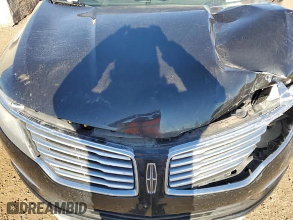 ✅ 2015 Lincoln MKC • VIN: 5LMCJ2A99FUJ09411 • Лот: 86523975. Опубликован ранее на Copart с пробегом 255 157 миль. Бесплатный доступ к архиву аукционных продаж из США и подробный отчёт об истории автомобиля на DreamBid. Изображение 12.