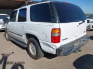 ✅ 2003 GMC Yukon SLT • VIN: 1GKEK13Z13R165219 • Lot: 42009076. Wystawiony na IAAI z przebiegiem 278 986 mil. Bezpłatny archiwum sprzedaży aukcyjnych z USA i szczegółowy raport historii pojazdu na DreamBid. Zdjęcie 3.