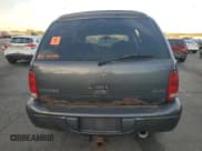 ✅ 2001 Dodge Durango • VIN: 1B4HS28N91F643421 • Lot: 89825865. Wystawiony na Copart z przebiegiem Nie podano. Bezpłatny archiwum sprzedaży aukcyjnych z USA i szczegółowy raport historii pojazdu na DreamBid. Zdjęcie 6.