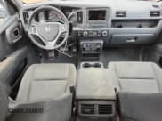 ✅ 2013 Honda Ridgeline Sport • VIN: 5FPYK1F7XDB014381 • Lot: 85486925. Listed on Copart with 163,758 mi. Free auction sales archive from the USA and detailed vehicle history report at DreamBid. Image 8.