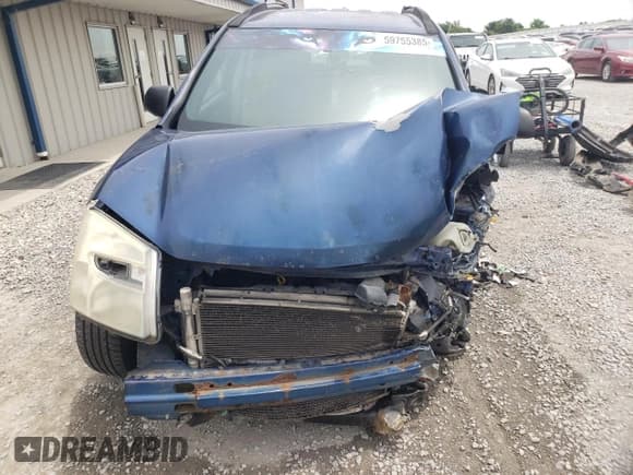 ✅ 2008 Chevrolet Equinox LS • VIN: 2CNDL13F786305718 • Лот: 59755385. Опубликован ранее на Copart с пробегом Не указан. Бесплатный доступ к архиву аукционных продаж из США и подробный отчёт об истории автомобиля на DreamBid. Изображение 5.