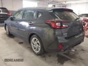 ✅ 2025 Subaru Impreza • VIN: JF1GUABC1S8219821 • Lot: 43498280. Listed on IAAI with 13,411 mi. Free auction sales archive from the USA and detailed vehicle history report at DreamBid. Image 3.