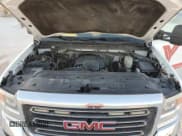 ✅ 2017 GMC Sierra 2500HD • VIN: 1GT22REG7HZ149882 • Lot: 82581704. Listed on Copart with Not provided. Free auction sales archive from the USA and detailed vehicle history report at DreamBid. Image 11.