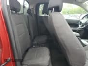 ✅ 2016 Chevrolet Colorado 4WD LT • VIN: 1GCHTCE36G1232864 • Лот: 73989854. Опубликован ранее на Copart с пробегом 76 621 миль. Бесплатный доступ к архиву аукционных продаж из США и подробный отчёт об истории автомобиля на DreamBid. Изображение 10.