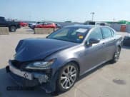 ✅ 2013 Lexus GS 350 • VIN: JTHBE1BL0D5011921 • Lot: 42026835. Listed on IAAI with 274,942 mi. Free auction sales archive from the USA and detailed vehicle history report at DreamBid. Image 2.