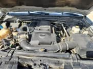 ✅ 2018 Nissan Frontier Pro-4X • VIN: 1N6AD0EV0JN731946 • Lot: 92528855. Listed on Copart with 148,124 mi. Free auction sales archive from the USA and detailed vehicle history report at DreamBid. Image 11.