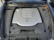 ✅ 2010 Lexus LS 460 • VIN: JTHCL5EF9A5007899 • Lot: 89666165. Wystawiony na Copart z przebiegiem 166 589 mil. Bezpłatny archiwum sprzedaży aukcyjnych z USA i szczegółowy raport historii pojazdu na DreamBid. Zdjęcie 11.