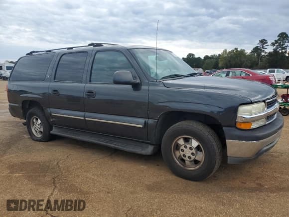 ✅ 2003 Chevrolet Suburban LT • VIN: 3GNEC16Z13G310738 • Лот: 78919014. Опубликован ранее на Copart с пробегом 220 567 миль. Бесплатный доступ к архиву аукционных продаж из США и подробный отчёт об истории автомобиля на DreamBid. Изображение 4.