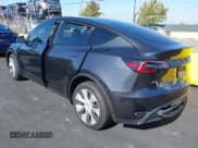 ✅ 2024 Tesla Model Y • VIN: 7SAYGDED7RF095496 • Lot: 43528096. Wystawiony na IAAI z przebiegiem 36 015 mil. Bezpłatny archiwum sprzedaży aukcyjnych z USA i szczegółowy raport historii pojazdu na DreamBid. Zdjęcie 3.