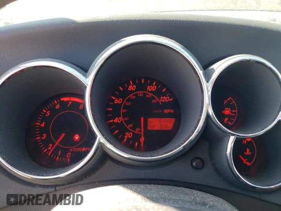 ✅ 2003 Pontiac Vibe • VIN: 5Y2SL62853Z480543 • Lot: 83981715. Listed on Copart with 91,906 mi. Free auction sales archive from the USA and detailed vehicle history report at DreamBid. Image 9.