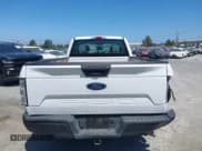 ✅ 2019 Ford F-150 XL • VIN: 1FTEX1C50KKC03721 • Lot: 42449106. Wystawiony na IAAI z przebiegiem 117 282 mil. Bezpłatny archiwum sprzedaży aukcyjnych z USA i szczegółowy raport historii pojazdu na DreamBid. Zdjęcie 17.