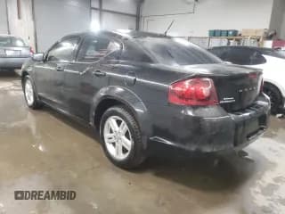✅ 2012 Dodge Avenger SXT • VIN: 1C3CDZCB1CN126110 • Lot: 82841254. Wystawiony na Copart z przebiegiem 101 402 mil. Bezpłatny archiwum sprzedaży aukcyjnych z USA i szczegółowy raport historii pojazdu na DreamBid. Zdjęcie 2.