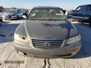 2007 Hyundai Azera SE с VIN KMHFC46F67A182565, выставлен на аукционе Copart как лот 72431813 с пробегом 103 139 миль миль и Чистый • Clean title. История ставок и продаж доступна на DreamBid. Изображение 5.