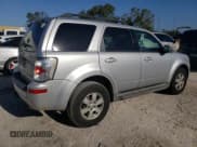 ✅ 2011 Mercury Mariner • VIN: 4M2CN9BG0BKJ00565 • Lot: 75045024. Listed on Copart with 125,735 mi. Free auction sales archive from the USA and detailed vehicle history report at DreamBid. Image 3.