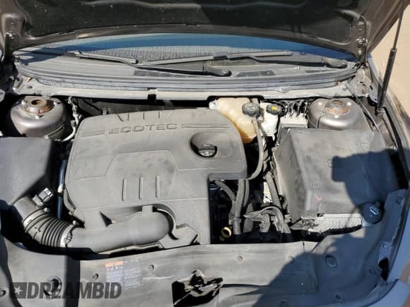 ✅ 2011 Chevrolet Malibu 2LT • VIN: 1G1ZD5E18BF159318 • Lot: 71673334. Listed on Copart with 64,314 mi. Free auction sales archive from the USA and detailed vehicle history report at DreamBid. Image 13.