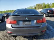 ✅ 2012 BMW 3 Series 328i • VIN: WBA3A5C56CF342095 • Lot: 52299665. Listed on Copart with Not provided. Free auction sales archive from the USA and detailed vehicle history report at DreamBid. Image 6.