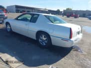 ✅ 1998 Cadillac Eldorado • VIN: 1G6EL12Y6WU615582 • Lot: 43654319. Wystawiony na IAAI z przebiegiem 170 408 mil. Bezpłatny archiwum sprzedaży aukcyjnych z USA i szczegółowy raport historii pojazdu na DreamBid. Zdjęcie 3.
