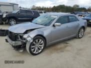 ✅ 2018 Chrysler 300 Limited • VIN: 2C3CCAEGXJH234924 • Lot: 91945285. Listed on Copart with 63,678 mi. Free auction sales archive from the USA and detailed vehicle history report at DreamBid. Image 1.