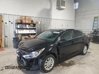 ✅ 2022 Hyundai Accent SEL • VIN: 3KPC24A66NE154194 • Лот: 79323404. Опубликован ранее на Copart с пробегом 3 682 миль. Бесплатный доступ к архиву аукционных продаж из США и подробный отчёт об истории автомобиля на DreamBid. Изображение 1.